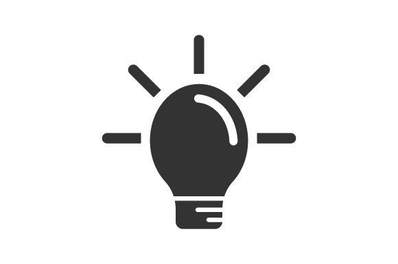 Brainstorming, Idea Icon: A Versatile Tool for Creative Projects