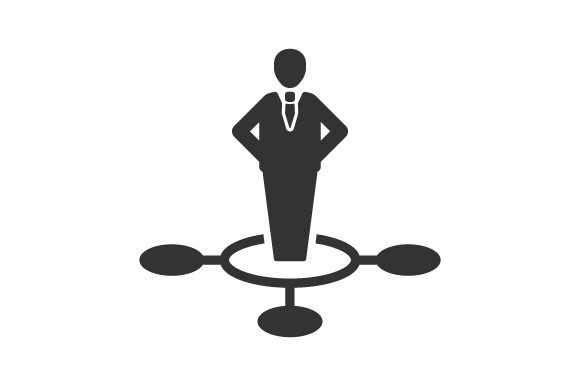 Enhance Your Designs with Business Direction Icons and Beautiful Glyphs