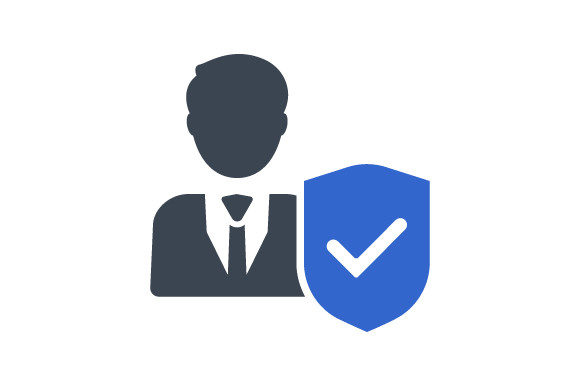 Enhance Your Designs with Employee Insurance Icon