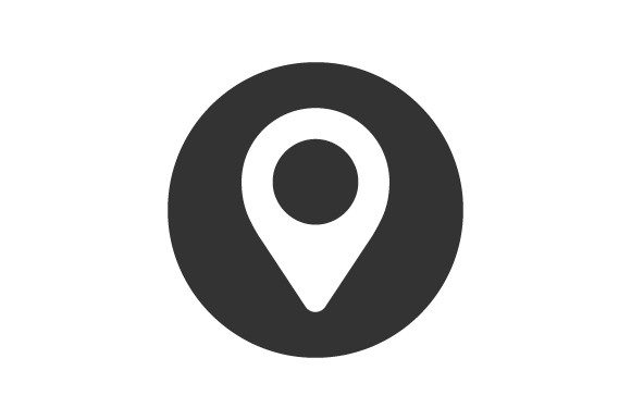 Explore with Style: Location, Marker Icon