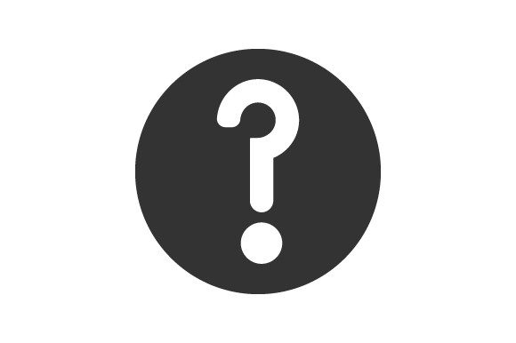 Exploring the Versatile Help, Question Icon for Diverse Design Projects