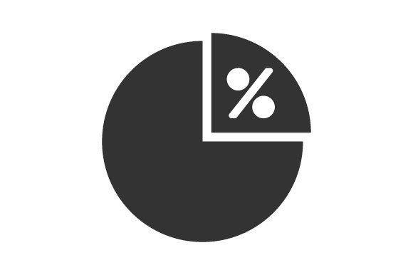 Financial Report Icon: A Versatile Tool for Modern Design Projects