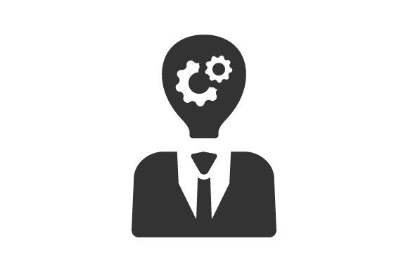 Idea, Strategy Icon: A Versatile Tool for Creative Projects