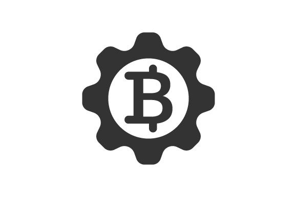 Integrating the Bitcoin Setting Icon into Your Design Workflow