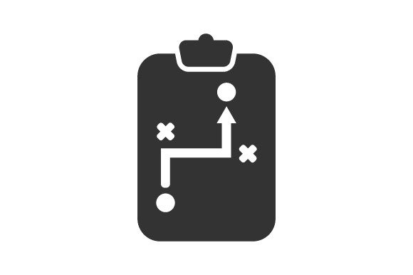 Mastering Planning and Strategy with the Perfect Icon