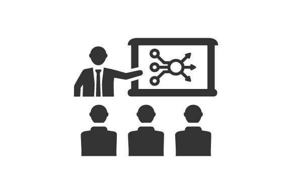 Presenting Tactical Way Icon: A Versatile Design Solution