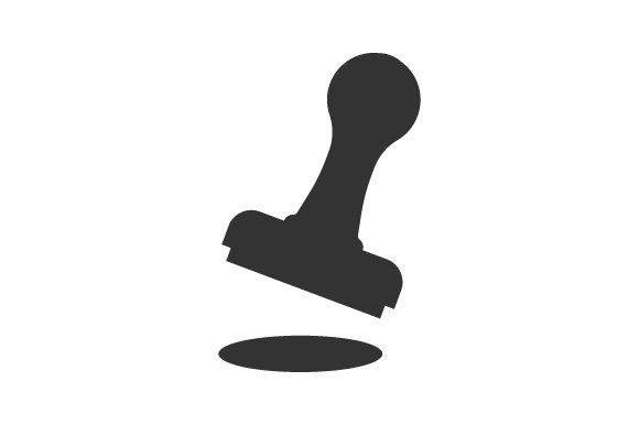Stamp, Approved Icon: A Versatile Tool for Enhancing Your Design Projects
