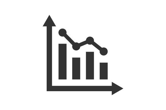Understanding and Utilizing Downward Report and Beautiful Glyph Icons in Design