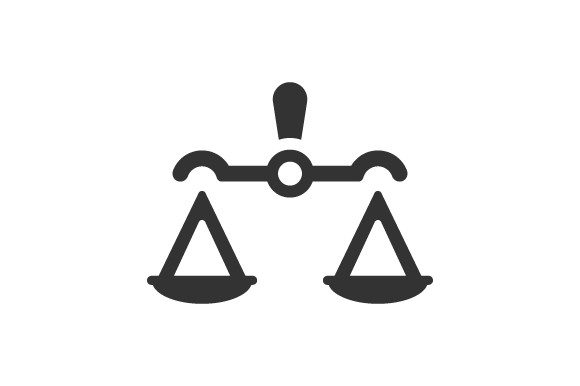 Understanding the Business Law Icon: A Versatile Tool for Design and Communication