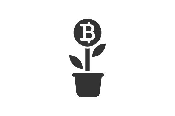 Understanding the Versatility and Design of the Bitcoin Investment Icon