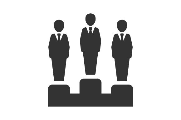Unlock Success with the Business Success Icon