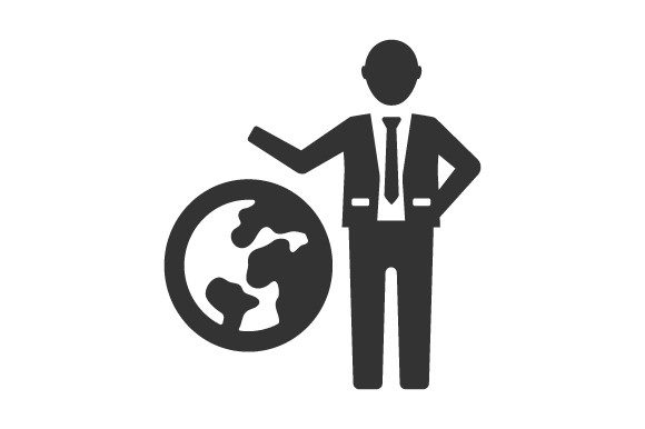 Unlocking Business Potential with the Business Solution Icon