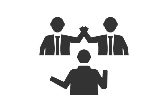 Unlocking Collaboration and Creativity with the Teamwork, Group Icon