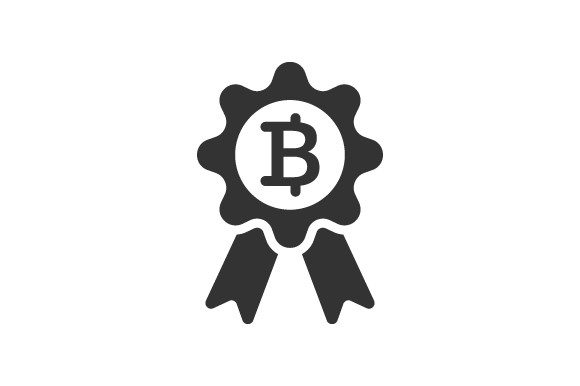 Unlocking Creativity and Professionalism with the Bitcoin Badge Icon