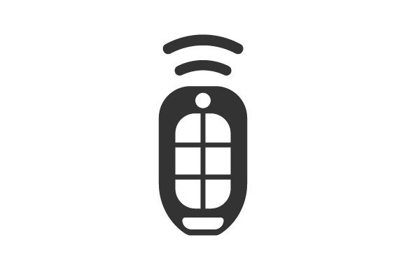 Unlocking Creativity with Remote Connection Icon
