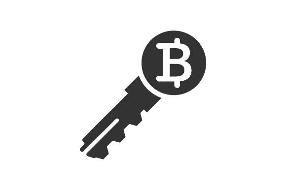 Unlocking Potential with the Bitcoin Key Icon