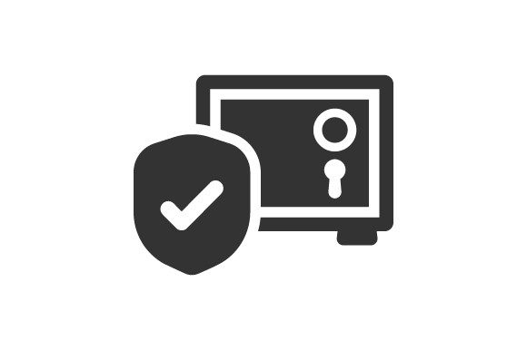 Unlocking Security: The Locker Protection Icon