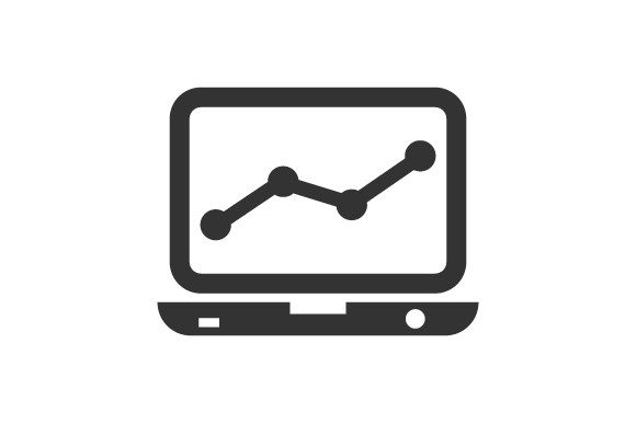 Unlocking the Potential of Online Marketing Report Icons for Your Projects