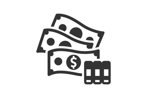 Unlocking the Power of the Tax Money Icon for Your Design Projects