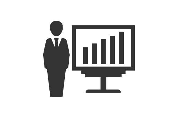 Unlocking Visual Storytelling: The Power of Business Graph Presentation Icons